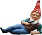 magic gnome